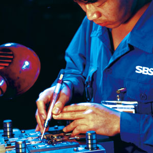 模具加工技術(shù) 模具加工技術(shù)