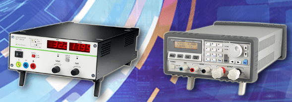 可調直流穩壓電源