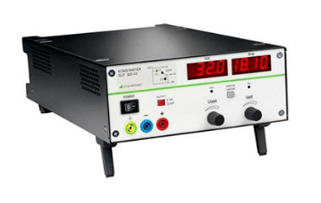 線性直流穩壓電源