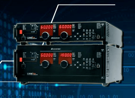 可編程直流穩壓電源