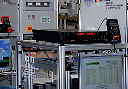 可調程控直流電源