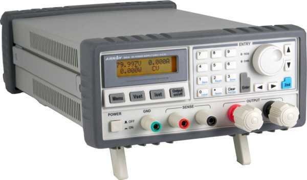 LABKON P500 20V 25A穩壓穩流直流電源